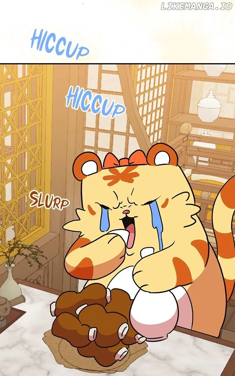 How a Goddess Wins Over Tigers Chapter 49 – Page 87