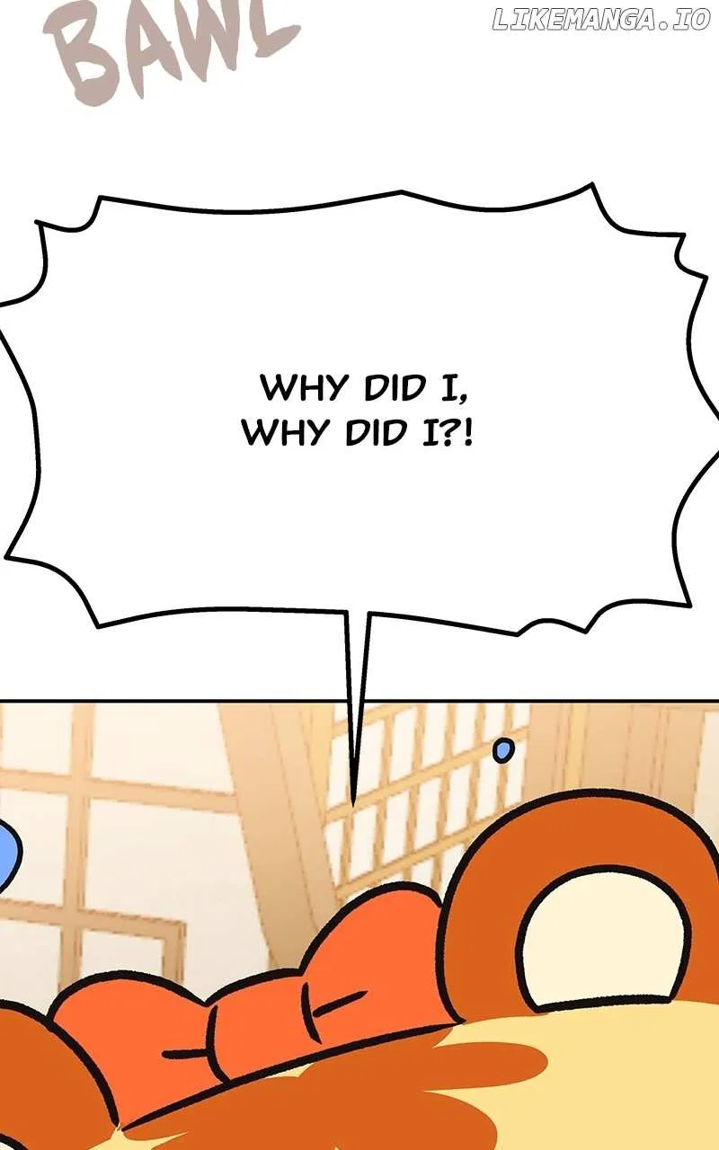 How a Goddess Wins Over Tigers Chapter 49 – Page 89