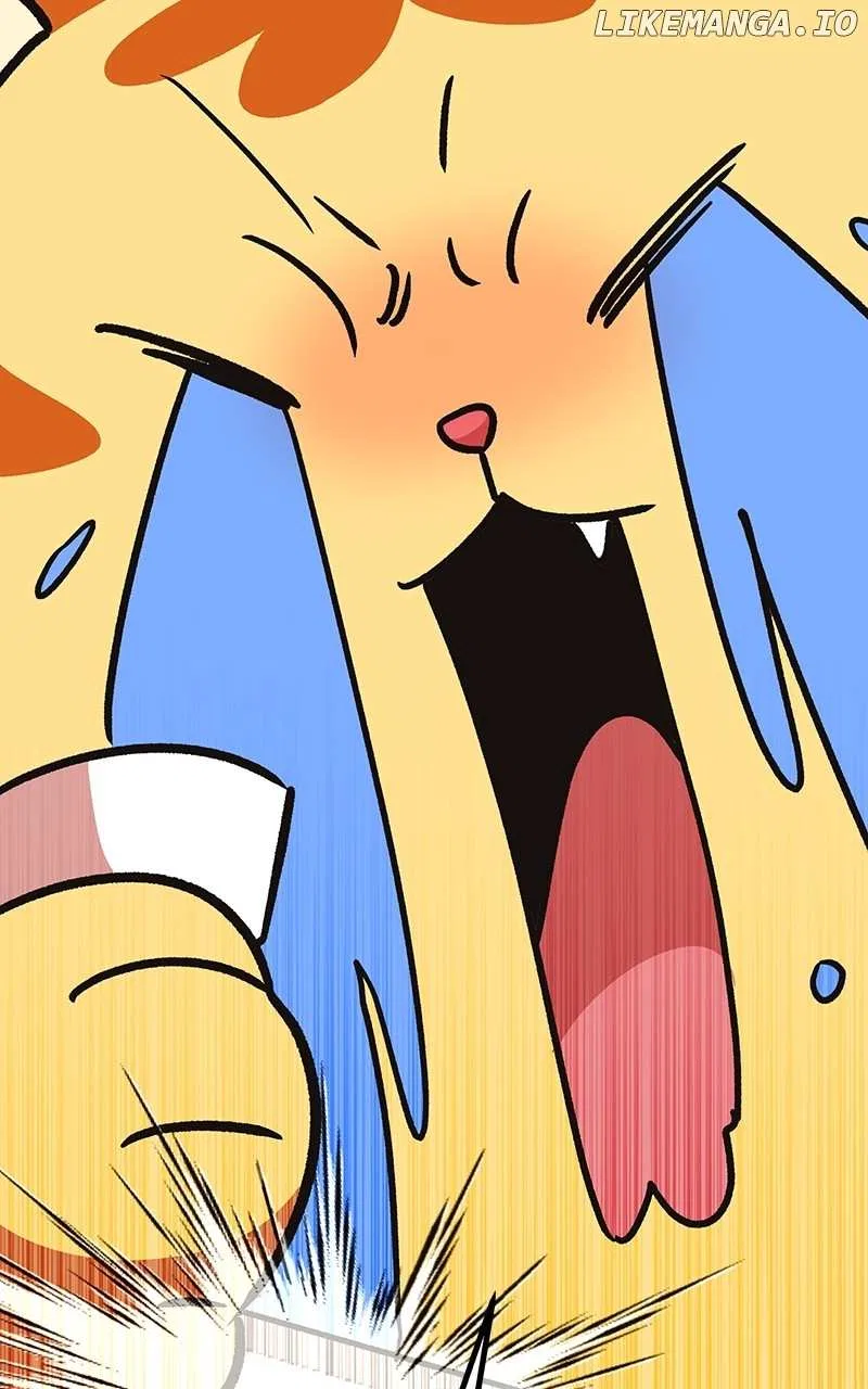 How a Goddess Wins Over Tigers Chapter 49 – Page 90
