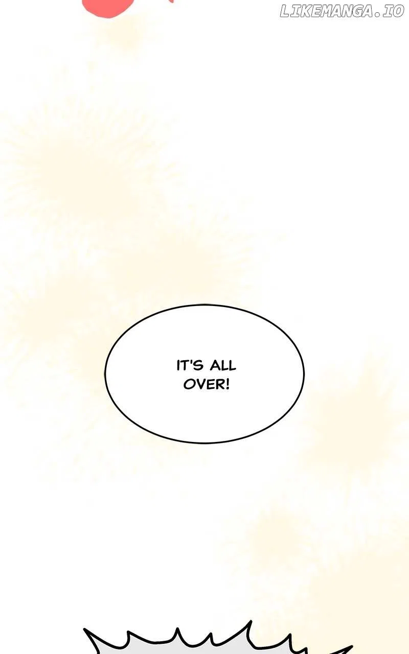 How a Goddess Wins Over Tigers Chapter 49 – Page 92