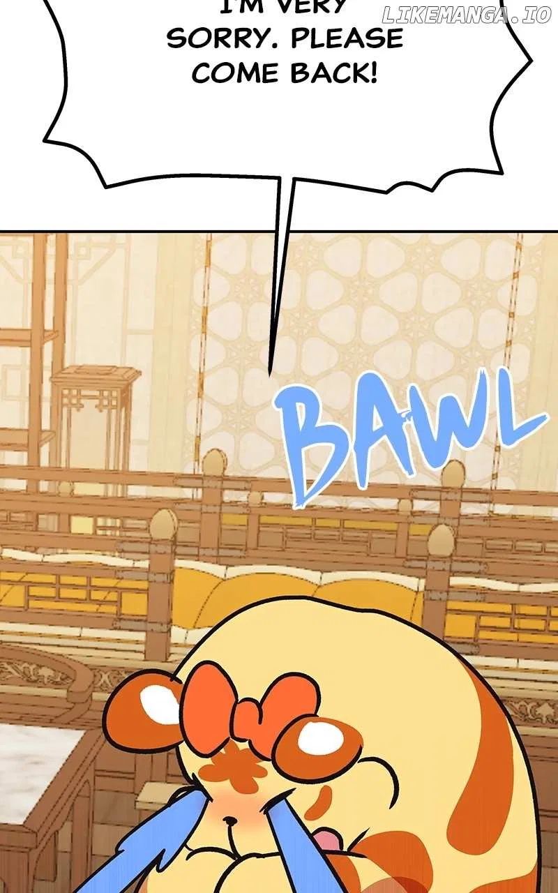 How a Goddess Wins Over Tigers Chapter 49 – Page 97