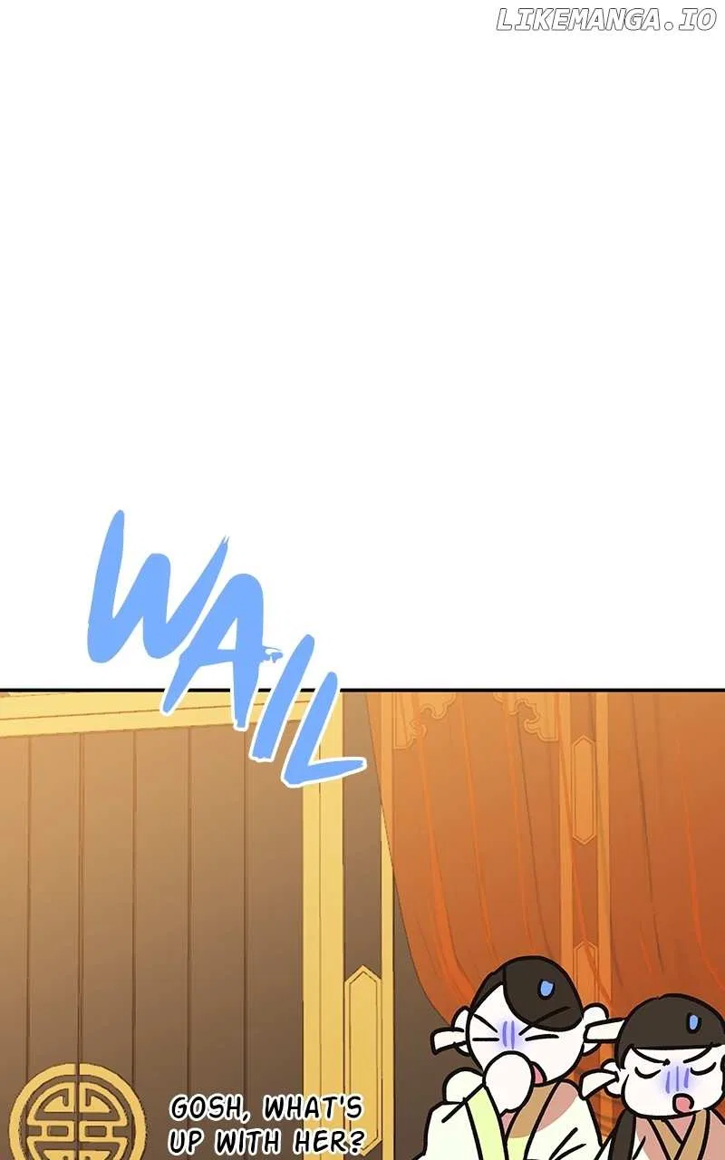 How a Goddess Wins Over Tigers Chapter 49 – Page 99