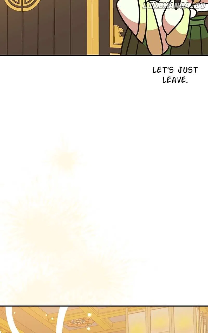 How a Goddess Wins Over Tigers Chapter 49 – Page 100