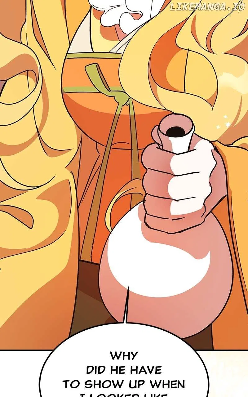 How a Goddess Wins Over Tigers Chapter 49 – Page 104