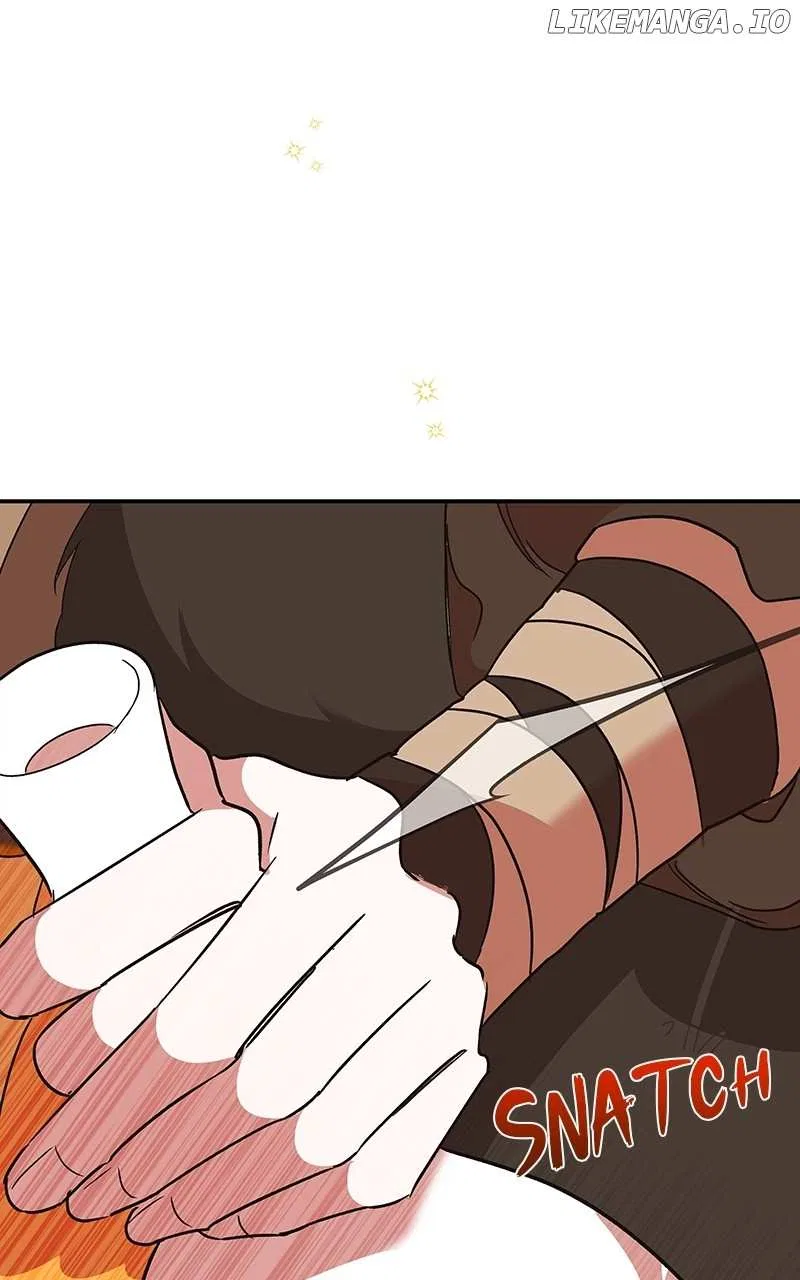 How a Goddess Wins Over Tigers Chapter 49 – Page 106