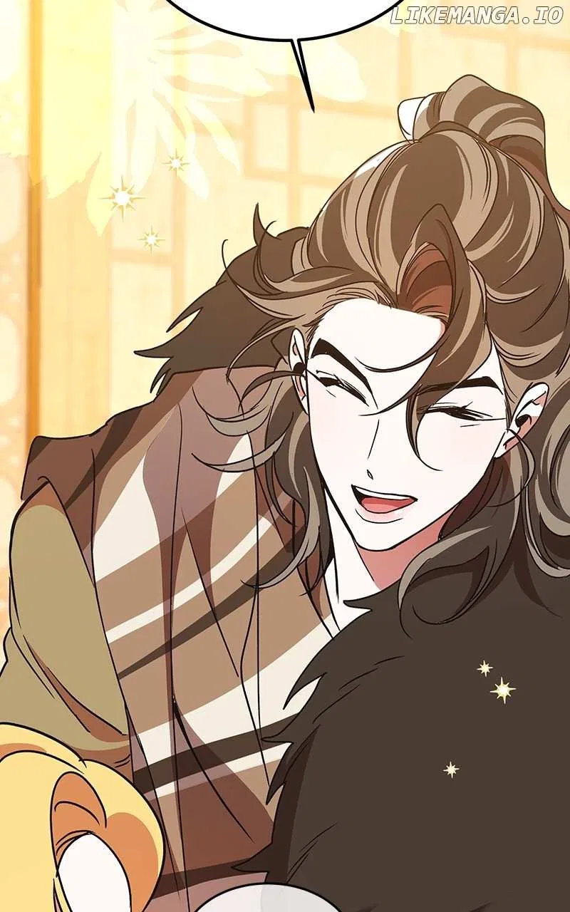 How a Goddess Wins Over Tigers Chapter 49 – Page 108