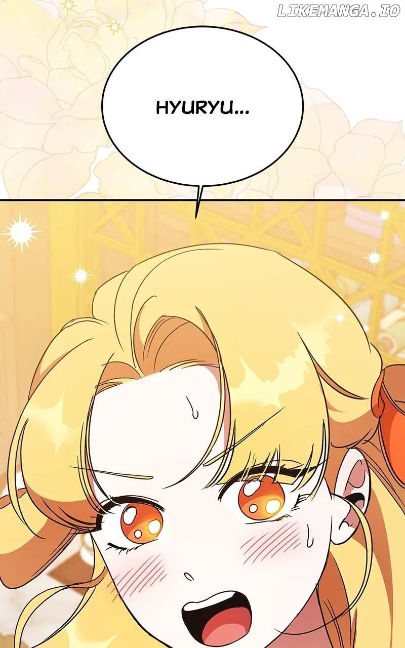 How a Goddess Wins Over Tigers Chapter 49 – Page 111