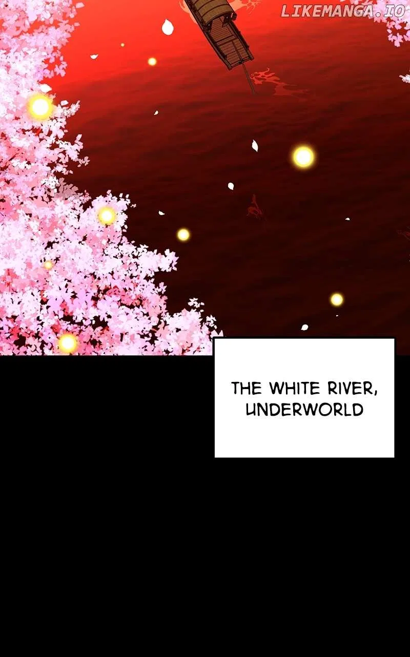 How a Goddess Wins Over Tigers Chapter 49 – Page 116