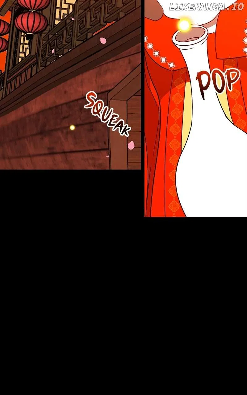 How a Goddess Wins Over Tigers Chapter 49 – Page 119