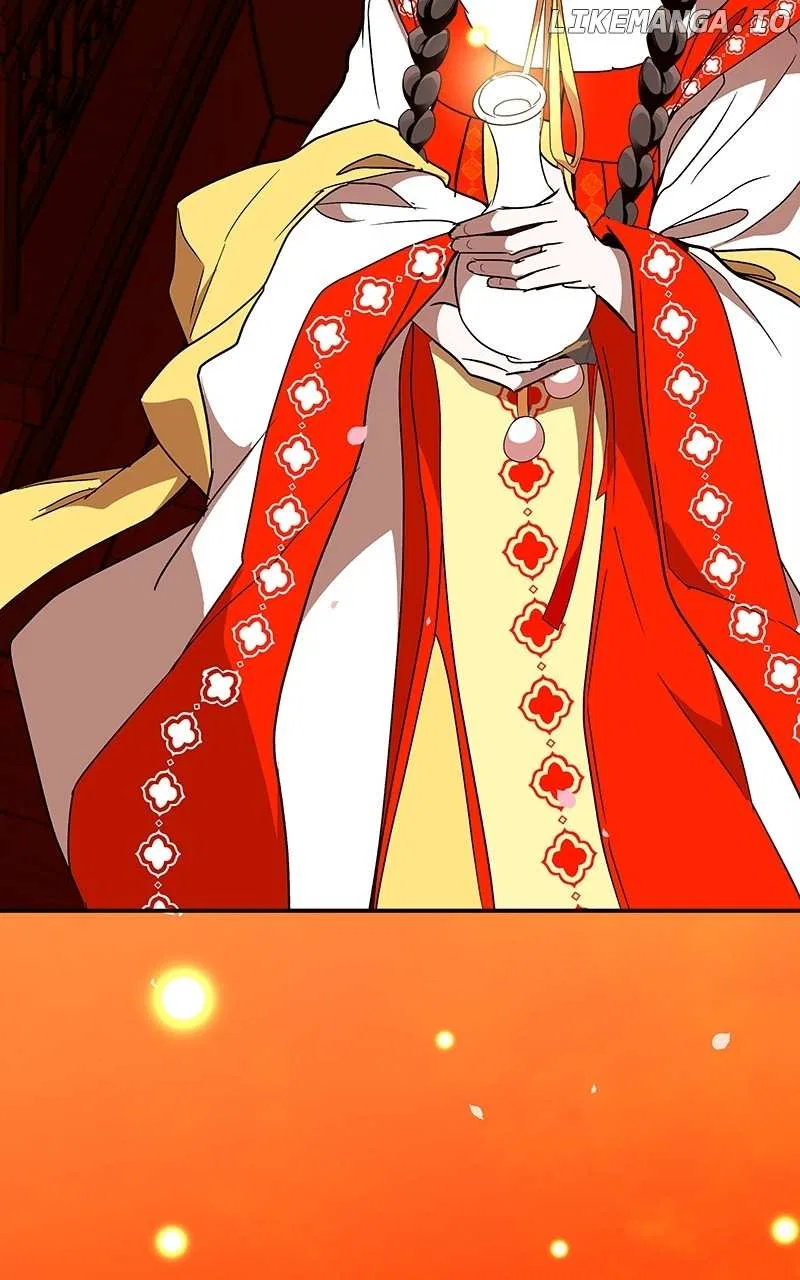 How a Goddess Wins Over Tigers Chapter 49 – Page 121