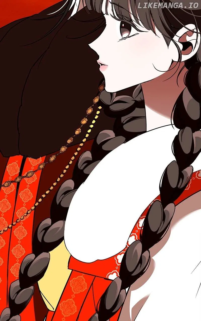 How a Goddess Wins Over Tigers Chapter 49 – Page 123