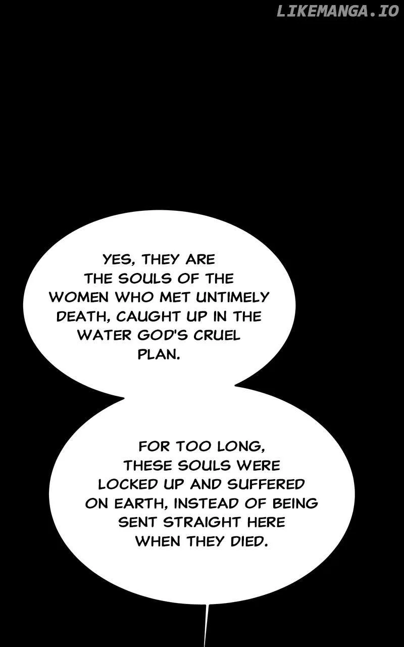 How a Goddess Wins Over Tigers Chapter 49 – Page 126