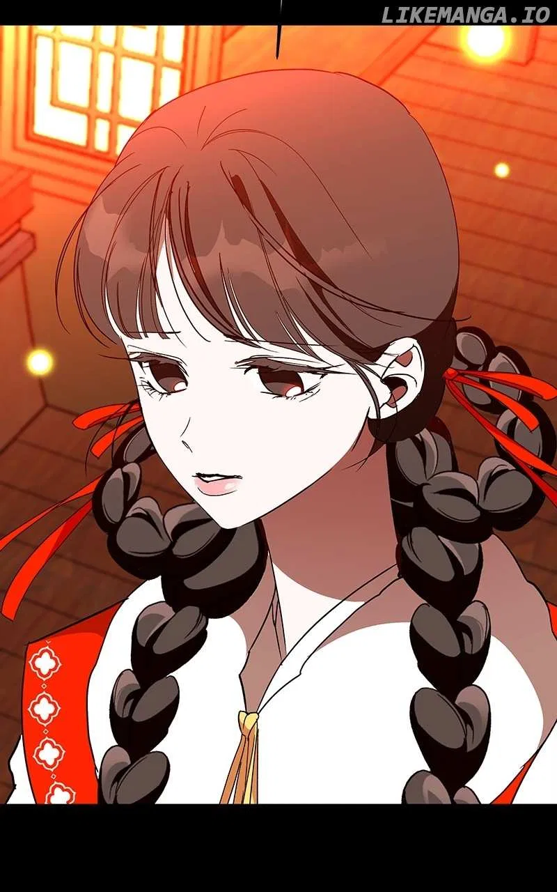 How a Goddess Wins Over Tigers Chapter 49 – Page 127