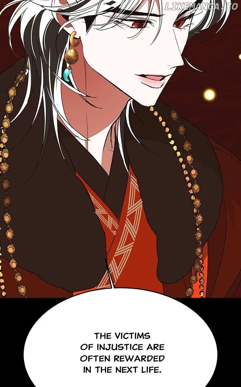 How a Goddess Wins Over Tigers Chapter 49 – Page 129