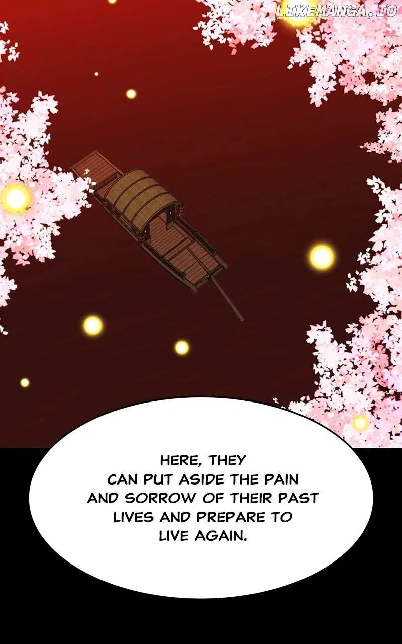 How a Goddess Wins Over Tigers Chapter 49 – Page 131