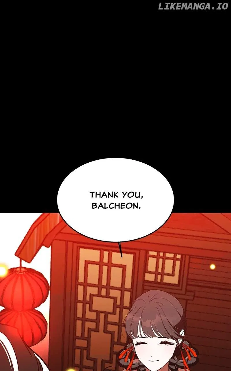 How a Goddess Wins Over Tigers Chapter 49 – Page 132
