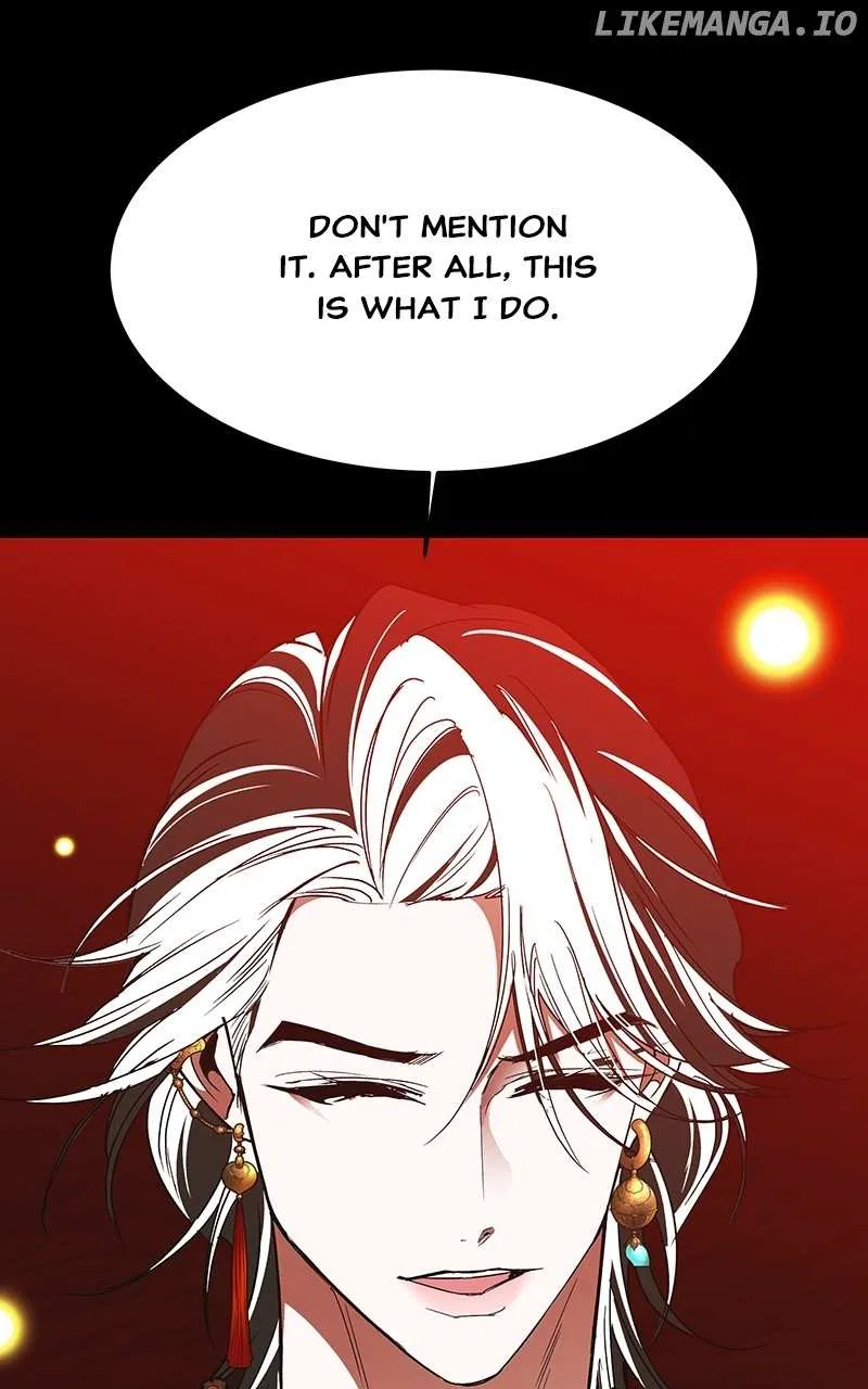 How a Goddess Wins Over Tigers Chapter 49 – Page 135