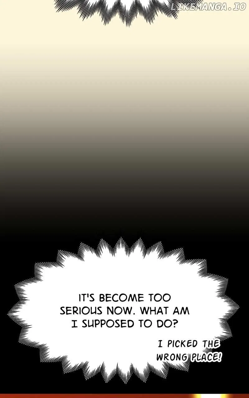 How a Goddess Wins Over Tigers Chapter 49 – Page 145
