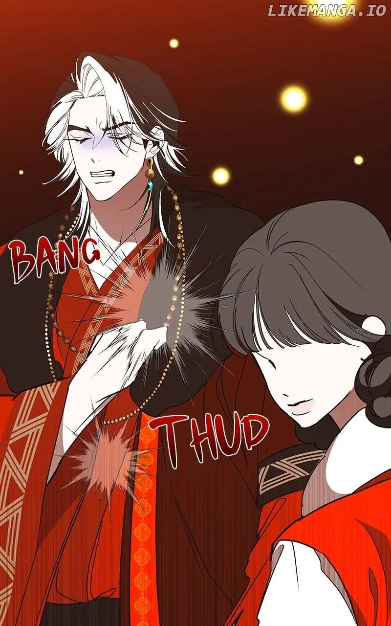 How a Goddess Wins Over Tigers Chapter 49 – Page 146
