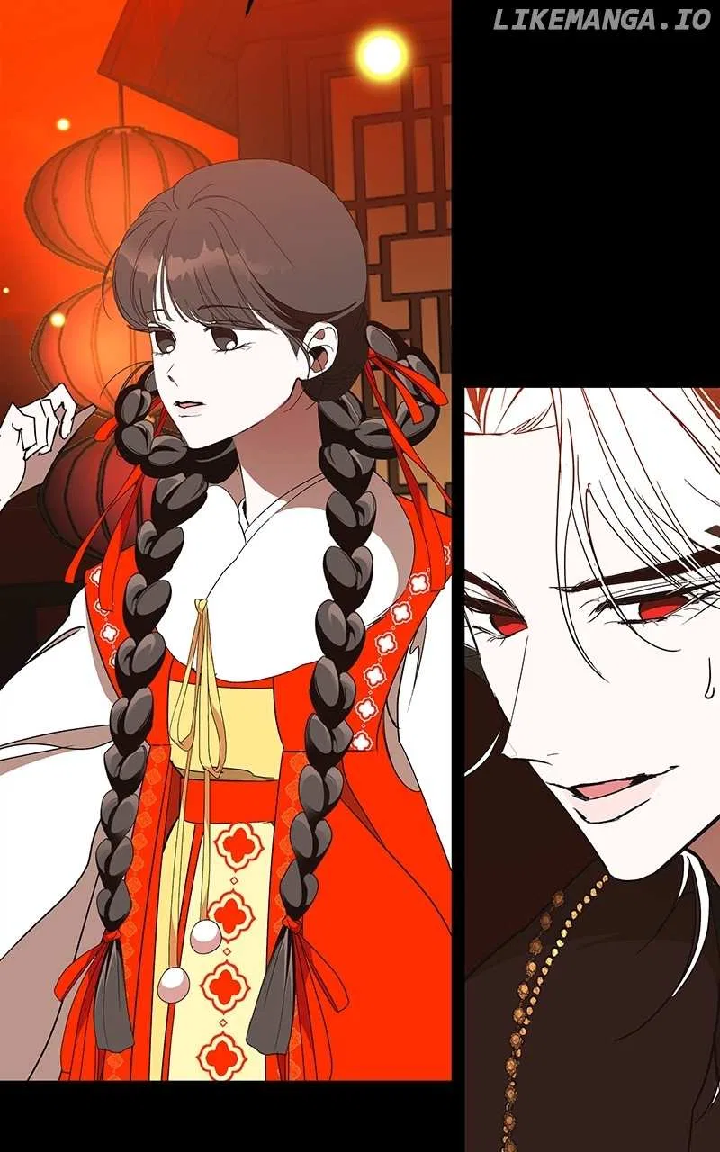 How a Goddess Wins Over Tigers Chapter 49 – Page 148