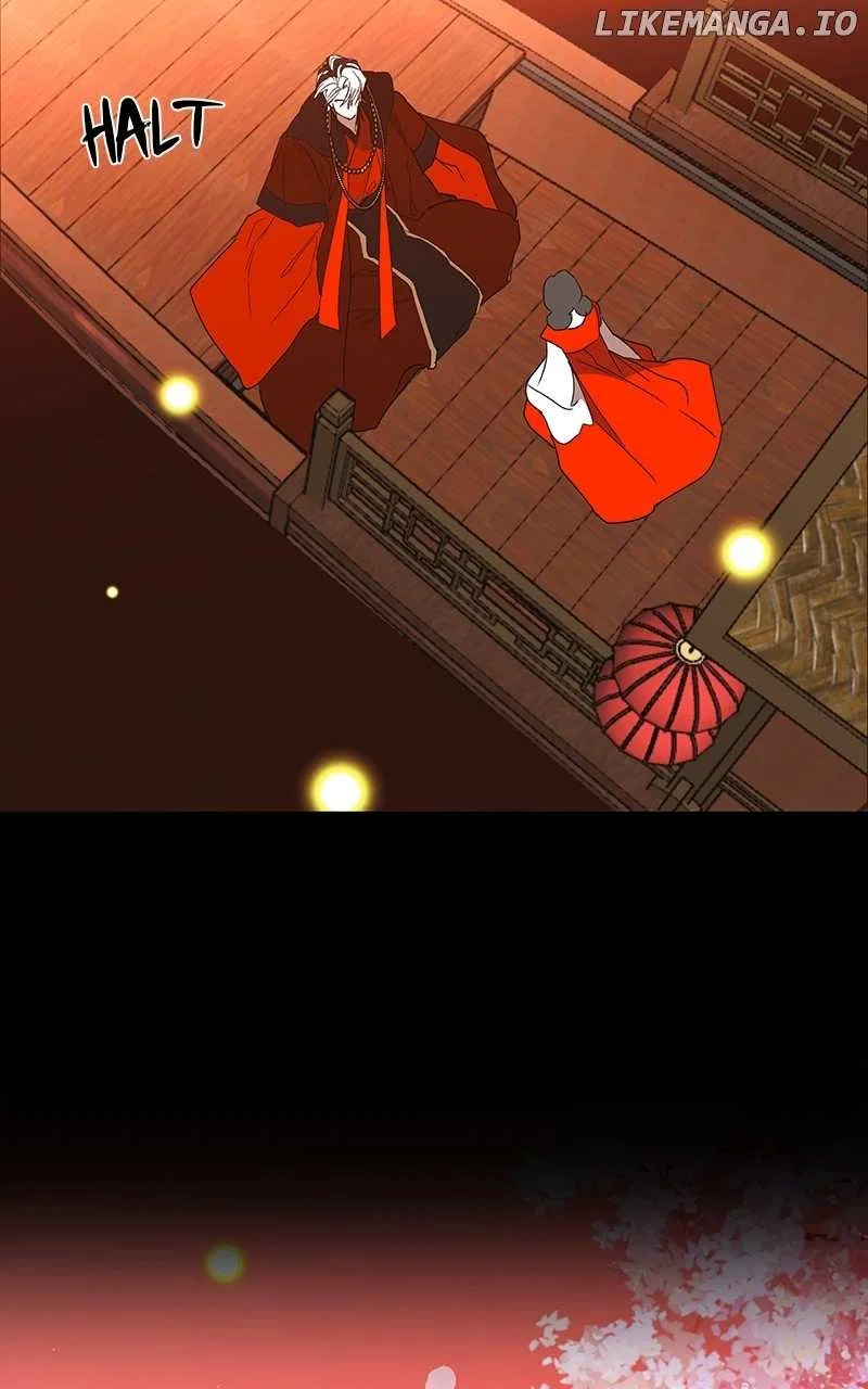 How a Goddess Wins Over Tigers Chapter 49 – Page 150