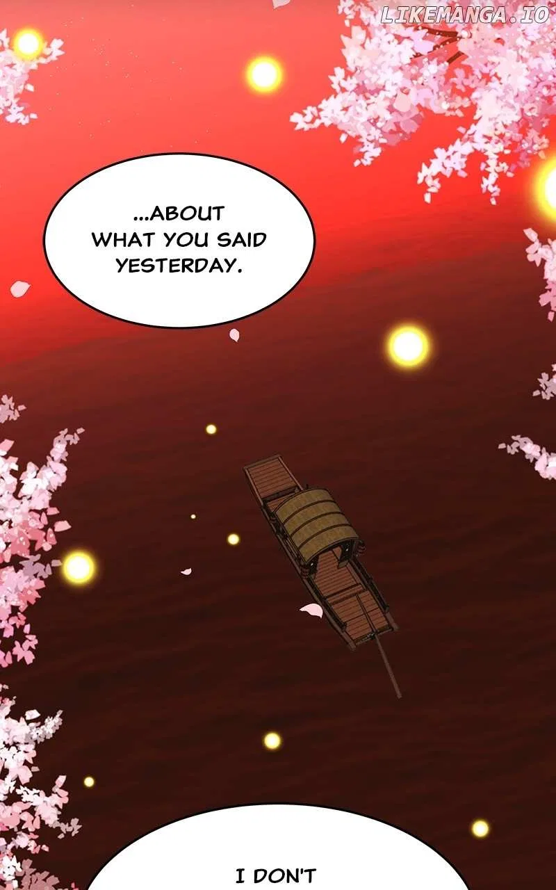 How a Goddess Wins Over Tigers Chapter 49 – Page 151