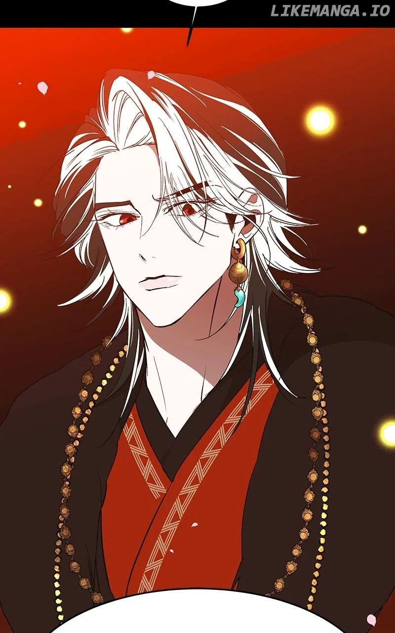 How a Goddess Wins Over Tigers Chapter 49 – Page 153
