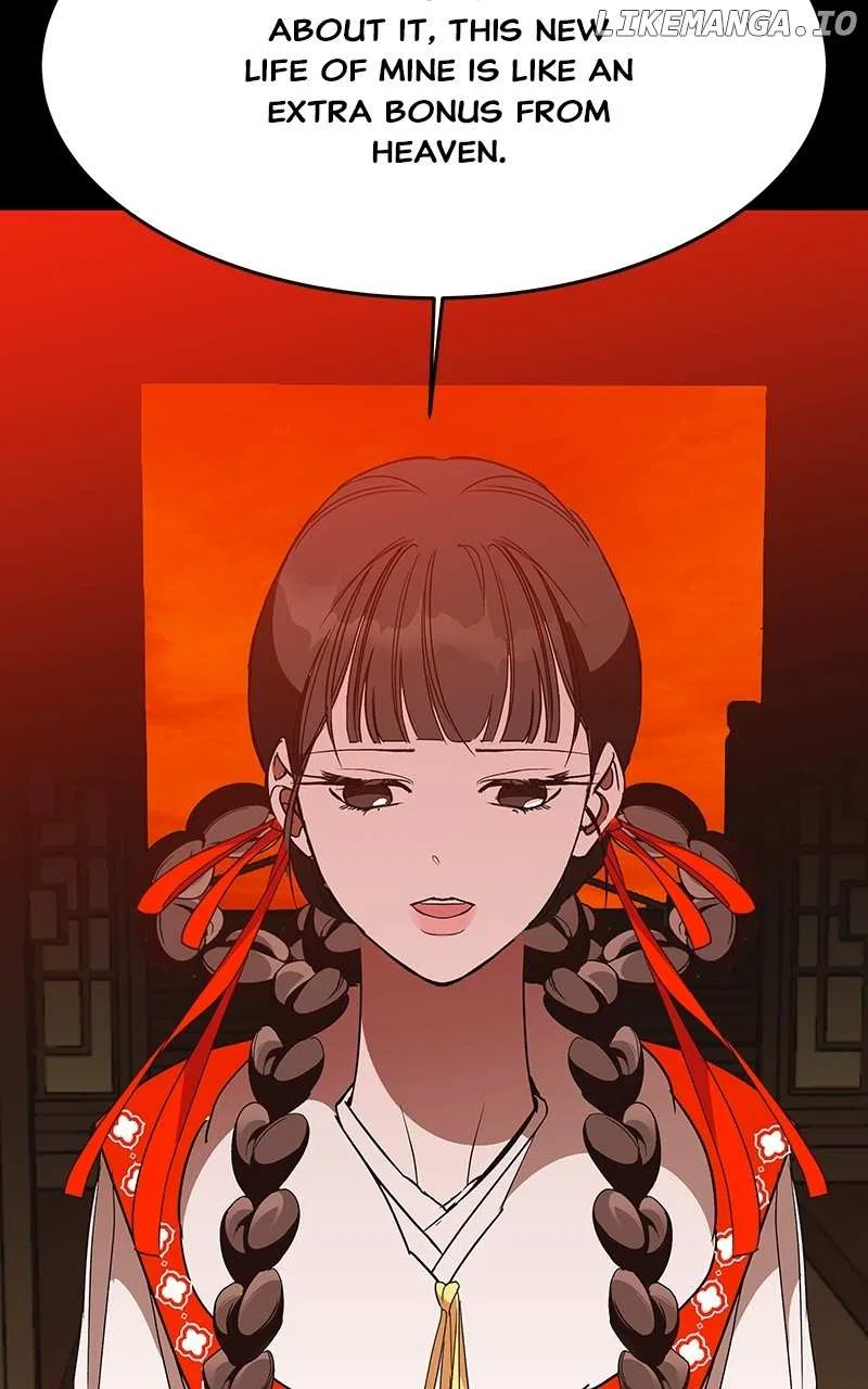 How a Goddess Wins Over Tigers Chapter 49 – Page 155