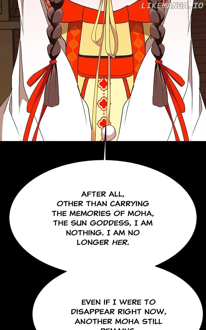 How a Goddess Wins Over Tigers Chapter 49 – Page 156