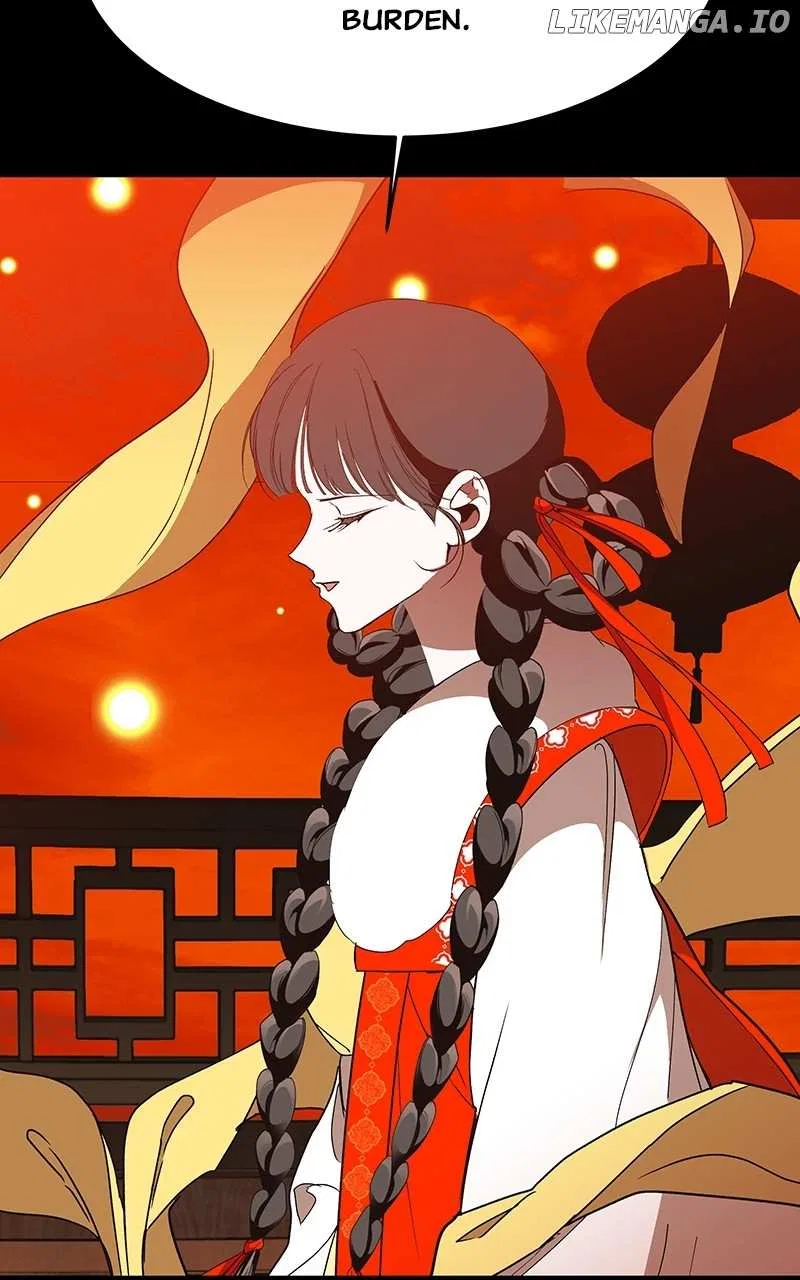 How a Goddess Wins Over Tigers Chapter 49 – Page 160