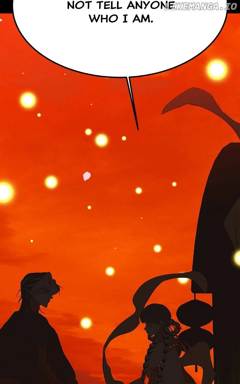 How a Goddess Wins Over Tigers Chapter 49 – Page 163