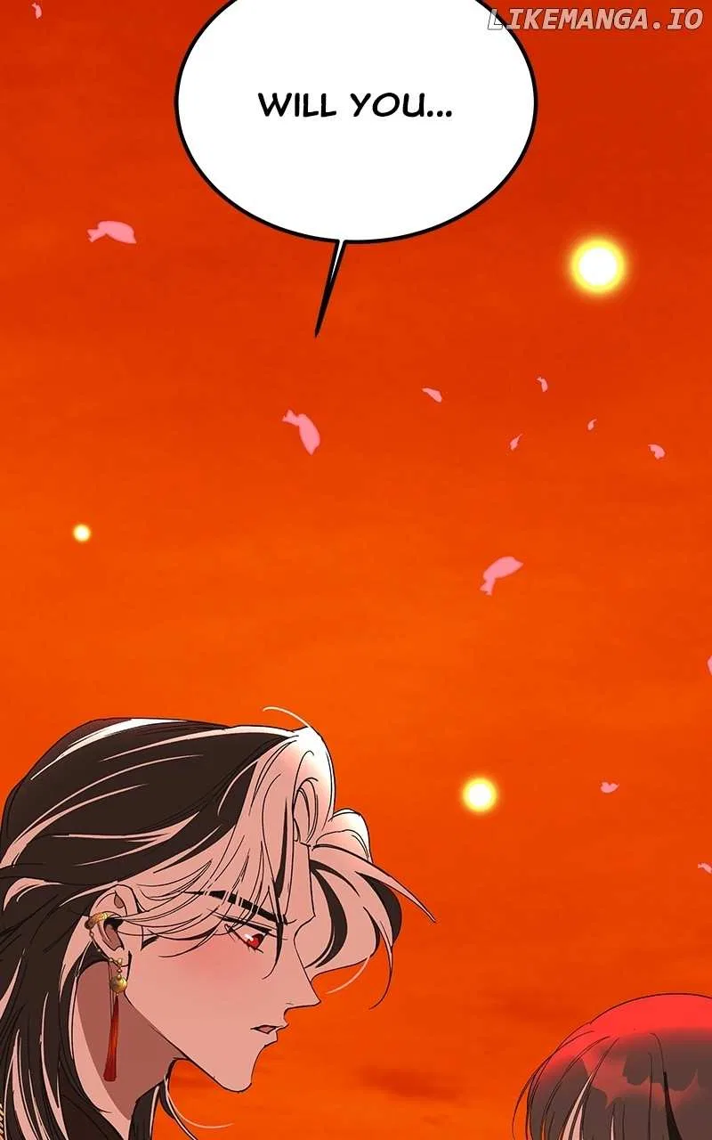 How a Goddess Wins Over Tigers Chapter 49 – Page 169