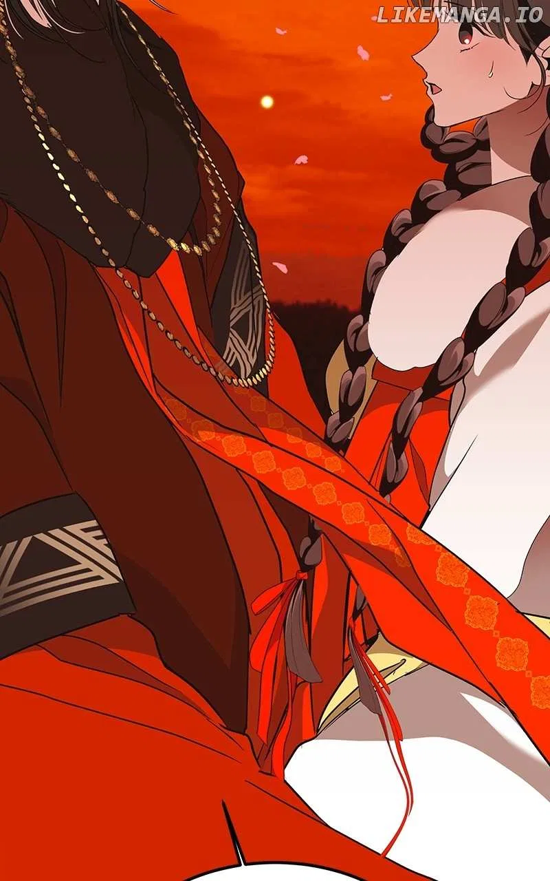 How a Goddess Wins Over Tigers Chapter 49 – Page 170