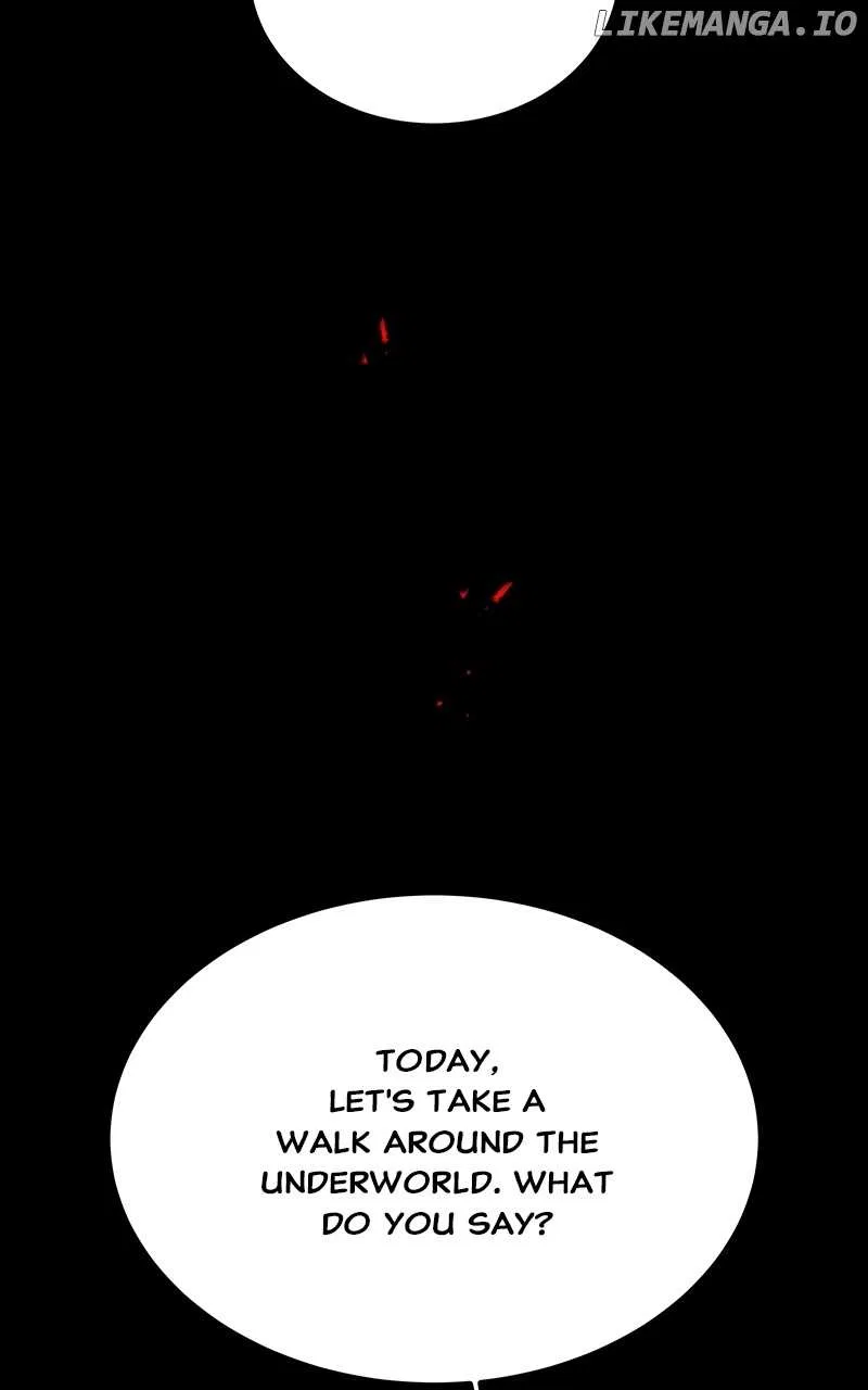 How a Goddess Wins Over Tigers Chapter 48 – Page 3