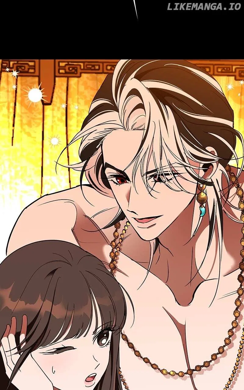 How a Goddess Wins Over Tigers Chapter 48 – Page 4