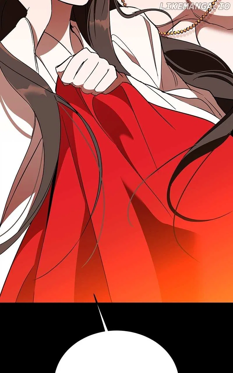 How a Goddess Wins Over Tigers Chapter 48 – Page 5