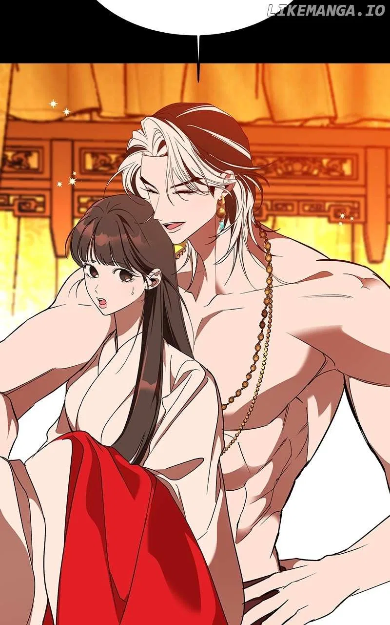 How a Goddess Wins Over Tigers Chapter 48 – Page 7