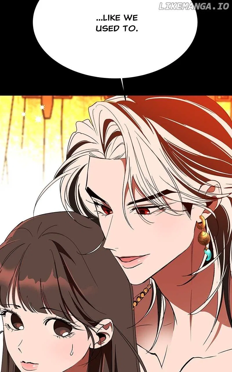 How a Goddess Wins Over Tigers Chapter 48 – Page 9