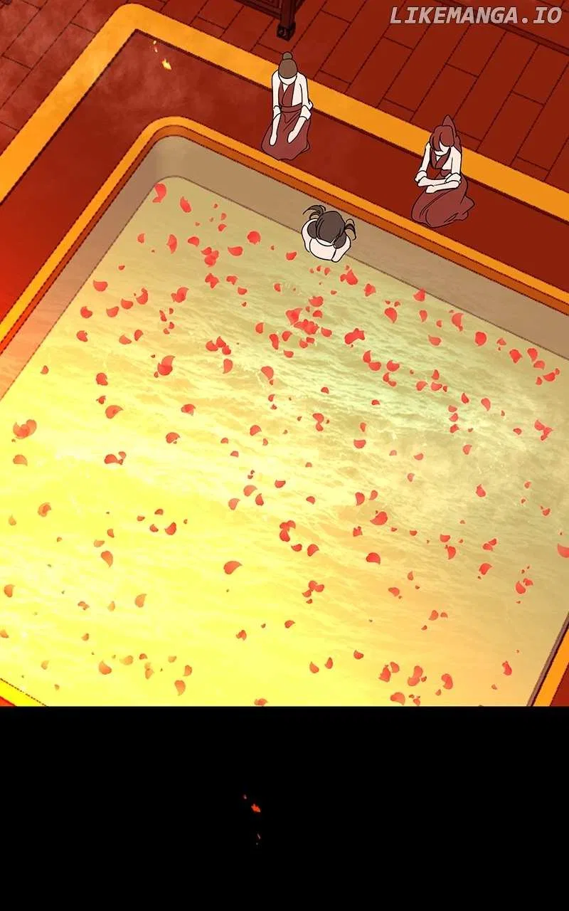 How a Goddess Wins Over Tigers Chapter 48 – Page 13