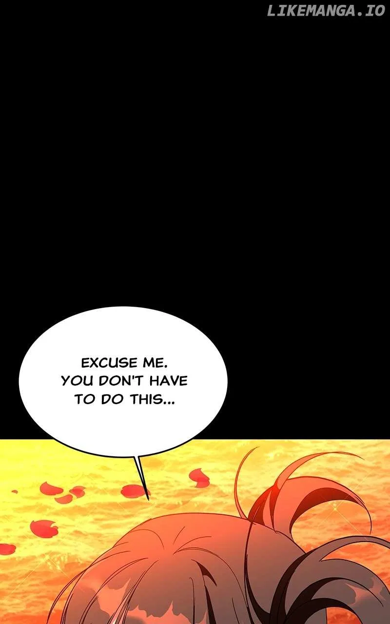How a Goddess Wins Over Tigers Chapter 48 – Page 18