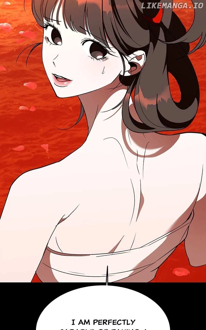 How a Goddess Wins Over Tigers Chapter 48 – Page 19