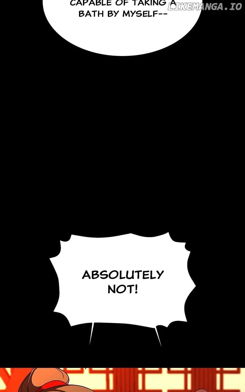 How a Goddess Wins Over Tigers Chapter 48 – Page 20