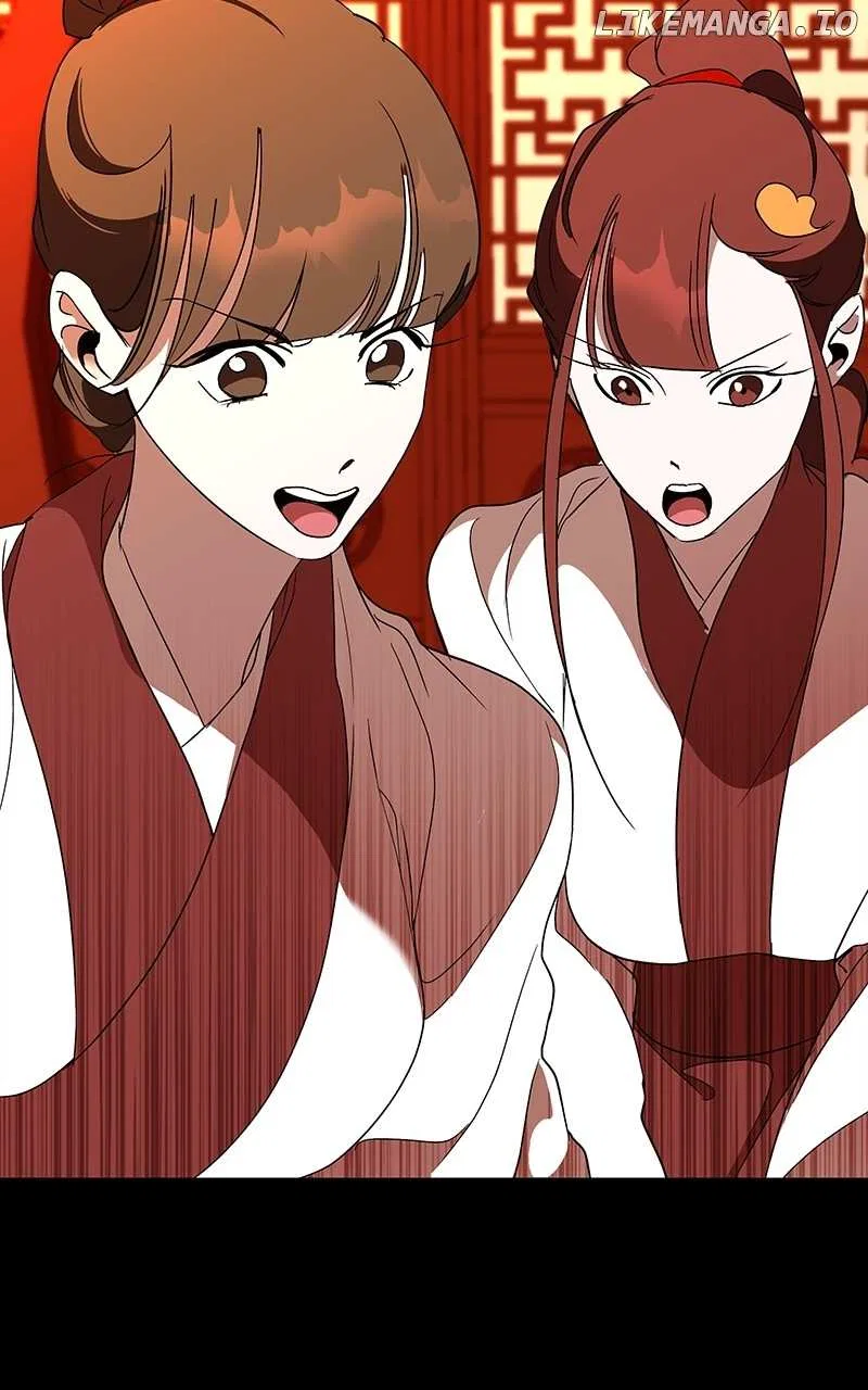 How a Goddess Wins Over Tigers Chapter 48 – Page 21