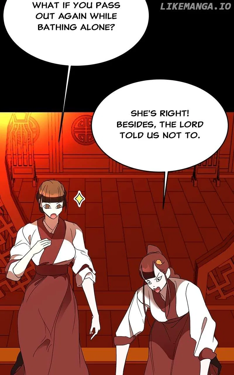 How a Goddess Wins Over Tigers Chapter 48 – Page 23