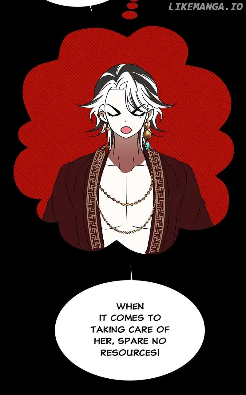 How a Goddess Wins Over Tigers Chapter 48 – Page 25