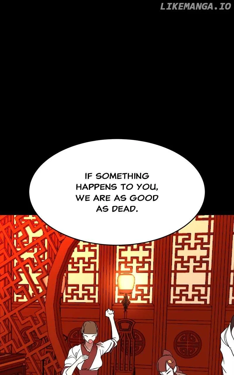 How a Goddess Wins Over Tigers Chapter 48 – Page 26