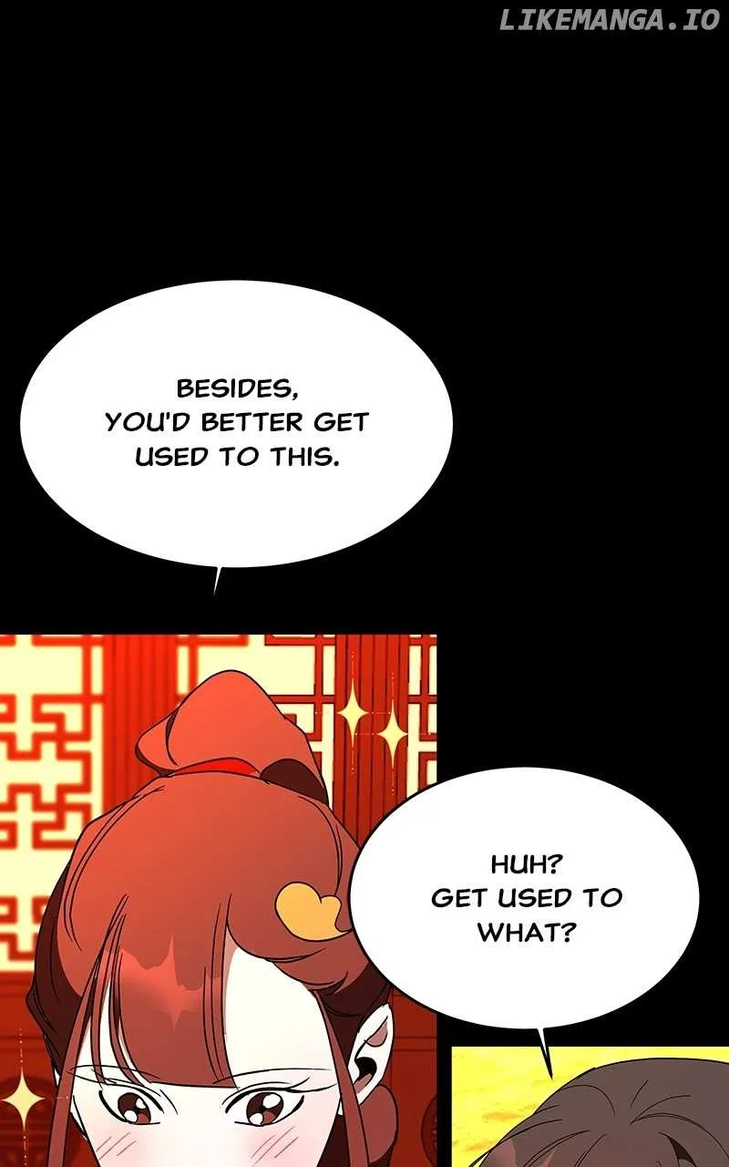 How a Goddess Wins Over Tigers Chapter 48 – Page 28