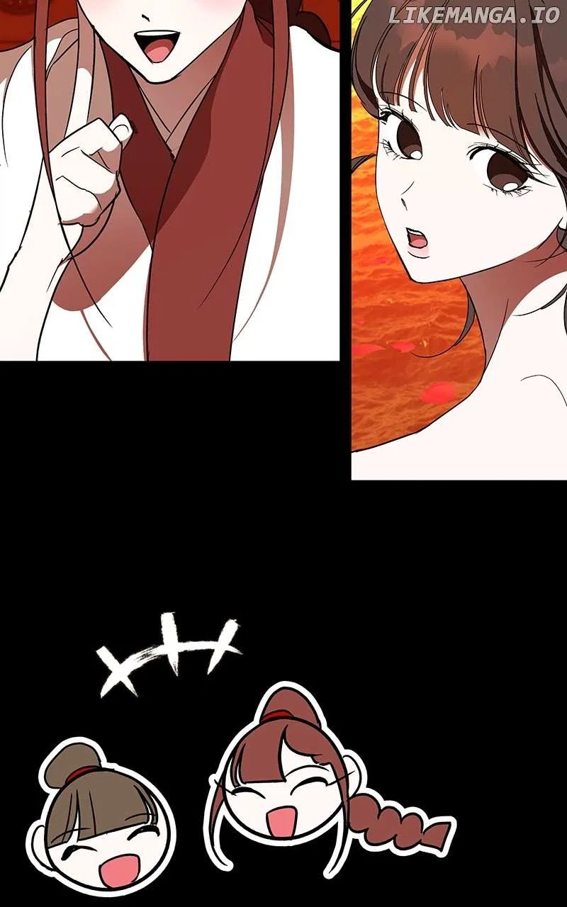 How a Goddess Wins Over Tigers Chapter 48 – Page 29