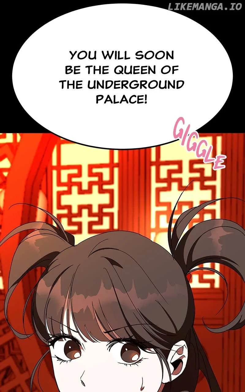 How a Goddess Wins Over Tigers Chapter 48 – Page 30