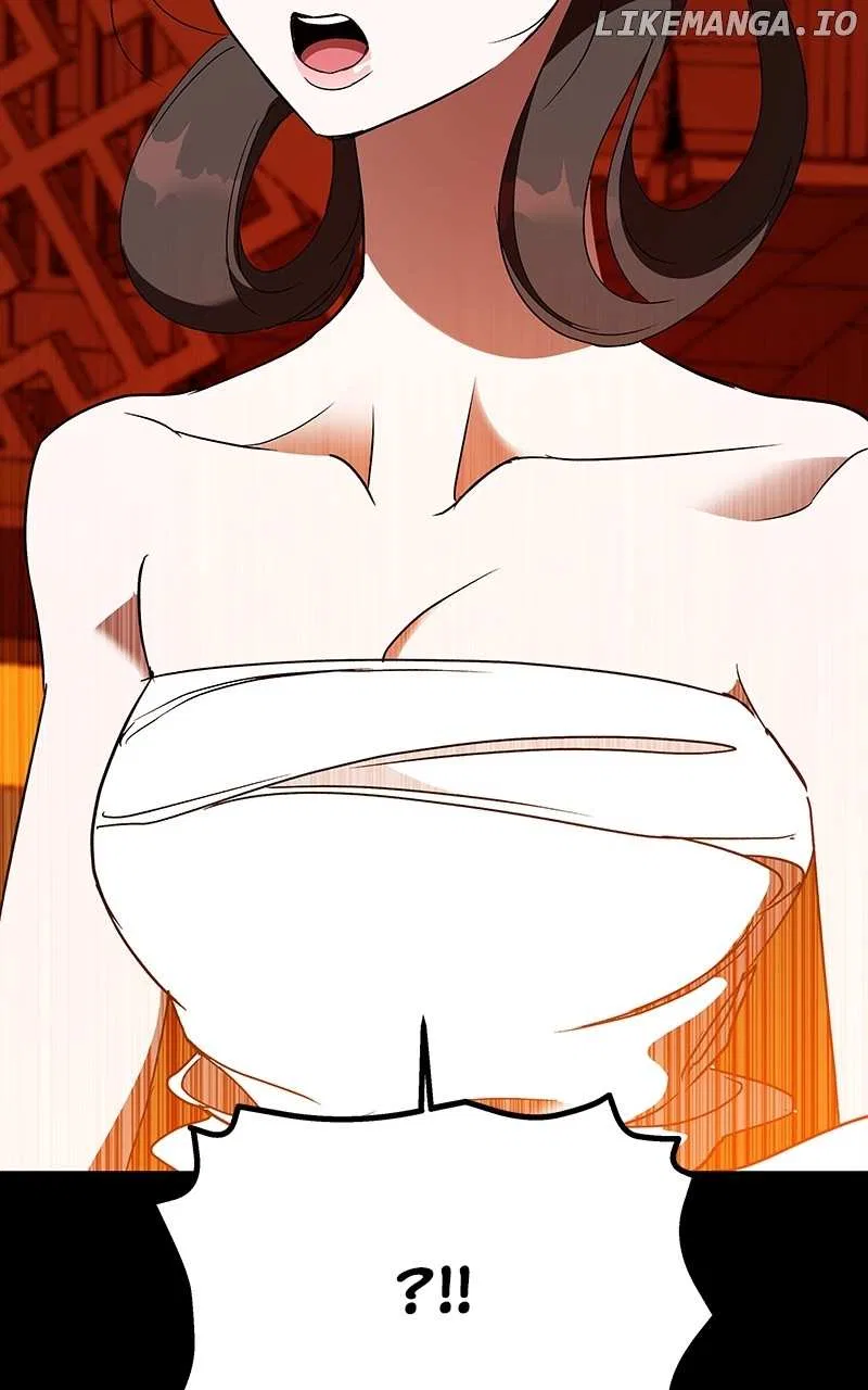 How a Goddess Wins Over Tigers Chapter 48 – Page 31